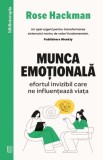 Munca emoțională - Editura Curtea Veche