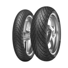 Anvelopa moto 110 70 17 Metzeler Roadtec 01 Cauciuc