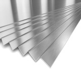 Tabla Inox Mata Laminata La Cald 12X1500X3000Mm (En 1D Aisi 304/304L)