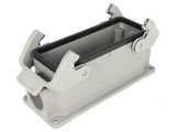 Carcasă pentru Conectori HDC Han B 24B M25 IP65