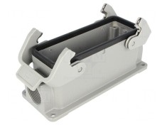Carcasă pentru Conectori HDC Han B 24B M25 IP65