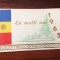 felicitare la multi ani 1965 RPR comitetul executiv sfatul popular Petrosani
