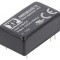 Convertor DC/DC 6W 9-36V la 12V 500mA DIP16