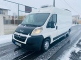 Husa Capota Citroen Jumper 2006-2012 Vinilin Protectie Pietricele