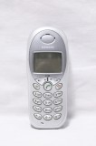 Telefon mobil Siemens C45 - retro vintage - netestat
