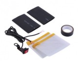 Sistem incalzire manere motocicleta scuter atv 12V