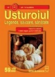 Usturoiul - legende, savoare, sanatate