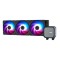 Cooler Procesor MSI MAG CORELIQUID A13 360 AIO ALB, marime