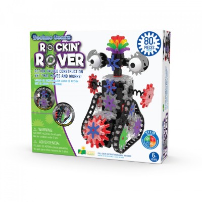 Joc De Constructie - Robot foto