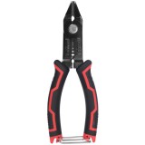 Yato YT-19695 - Cleste pentru dezizolat 160 mm