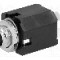 Conector jack, Jack 6,3mm, 2 contacte, mama, AMPHENOL - ACJM-MN-2S