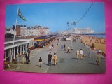 HOPCT 17602 FALEZA PARADE PIER SOUTHSEA -ANGLIA -UK --EUROPA -NECIRCULATA