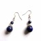 cercei lapis lazuli 32902