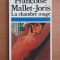 Francoise Mallet-Joris - La chambre rouge
