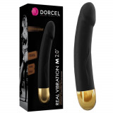 Vibrator curbat pentru stimularea punctului G 10 moduri de vibrație