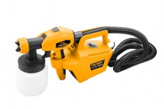 Pistol de vopsit electric, 650W, 800ml, FX Force Xpress, Tol