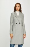Vero Moda - Palton, Gri