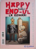 Almanah Academia Catavencu 2010: Happy End-ul la Romani - Carte Bibliofilie
