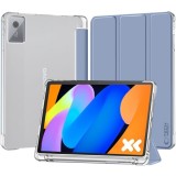 Husa pentru Lenovo Idea Tab 11, Tech-Protect, SC PEN Hybrid, Bleu