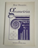 Rene Descartes Geometria