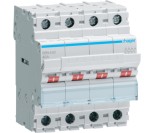 Separator de sarcina 4P 40A 400V Hager SBN440