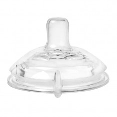 Tetine Anti-Colici Vital Baby Breast-Like (2 bucati) foto