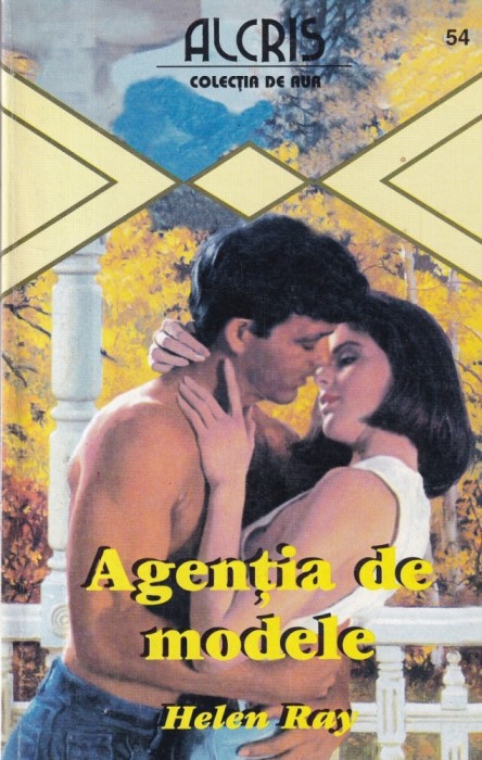 Helen Ray - Agentia de modele