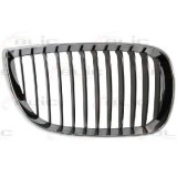 Grila radiator BMW Seria 1 (E81) (2006 - 2012) BLIC 6502-07-0085992P