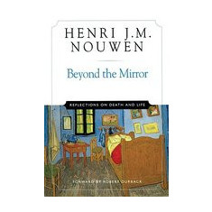 Beyond the Mirror: Reflections on Life and Death