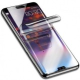 FOLIE PROTECTIE ECRAN HUAWEI NOVA 8SE, SILICON TPU, HYDROGEL, TRANSPARENT, ORIG-SHOP, BLISTER