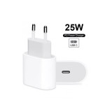 Incarcator Rapid Universal 25W Usb C pentru Priza, Alimentator Tip C