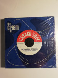 The Cream Of Vintage Soul &ndash; Selectiuni &ndash; 3 CD Box (1997/Life) - CD/Nou-sigilat