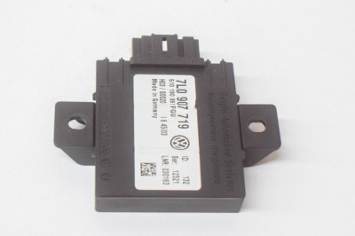 Unitate de control alarma VW PHAETON 3D_ 2003 OEM: 7L0907719,030163,510190351 | 12161254 foto