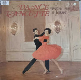 Disc vinil, LP. Tancujte S Nami (Dance With Us)-Gustav Brom Orchestra
