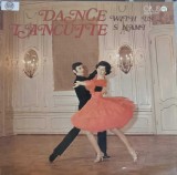 Disc vinil, LP. Tancujte S Nami (Dance With Us)-Gustav Brom Orchestra-245998
