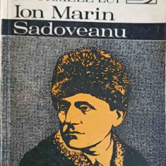 PE URMELE LUI ION MARIN SADOVEANU-MADALINA NICOLAU