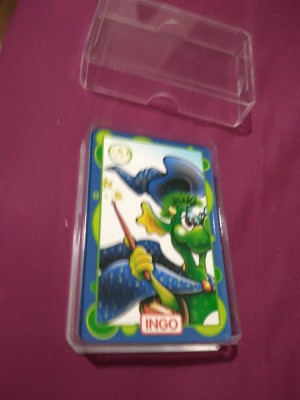 SET CARTI JOC COPII PENTRU COLECTIONARI foto