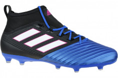 Ghete de fotbal adidas Ace 17.2 Primemesh FG BB4325 pentru Barbati foto