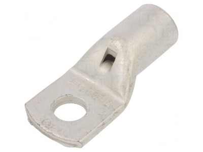V&amp;acirc;rf Inelar Tubular M14 150mm2 Cupru foto