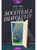 Socoteala diavolului | Jane Yolen, Arthur