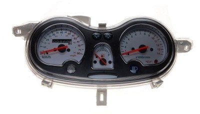Bord kilometraj scuter 4T ( roata 13&amp;amp;#697;&amp;amp;#697;) foto
