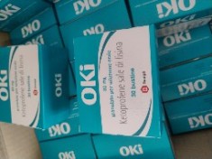 Oki plicuri italia foto