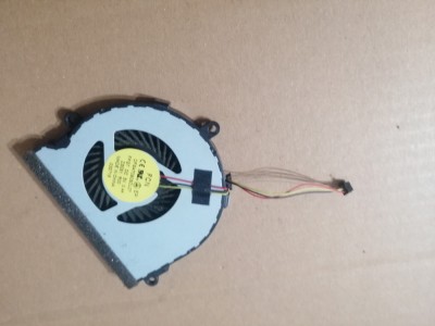 cooler ventilator HP 250 255 G3 Pavilion 15-G 15-r 753894-001 original ca NOU foto