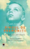 Cumpara ieftin Biroul de premonitii. Intamplari adevarate/Sam Knight, Rao
