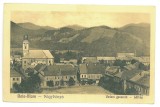 2 - BAIA MARE, Panorama, Romania - old postcard - unused - 1924