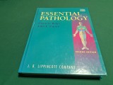 ESENTIAL PATOHOLOGY * EMANUEL RUBIN, JOHN. L. FARBER / 1995 *23