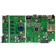 Placa de baza Asus VivoBook A541N X541N A541NA Intel N3350 & 4Gb ram