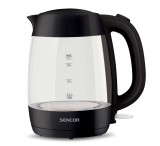 Fierbator de sticla Sencor SWK 7301BK