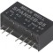 Convertor DC/DC 2W 18-36V la 5V 400mA SIP8