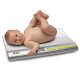 Cantar Laica PS3001 pentru bebelusi, 20 kg